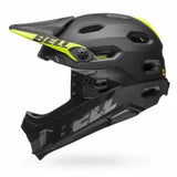 Bell Super DH Spherical Mips Full Face Helmet