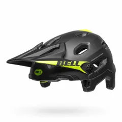 Bell Super DH Spherical Mips Full Face Helmet