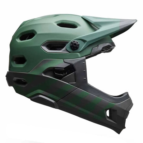 bell full face mtb helmet australia Sanction 2 Bell Full Face Mountain Bike
