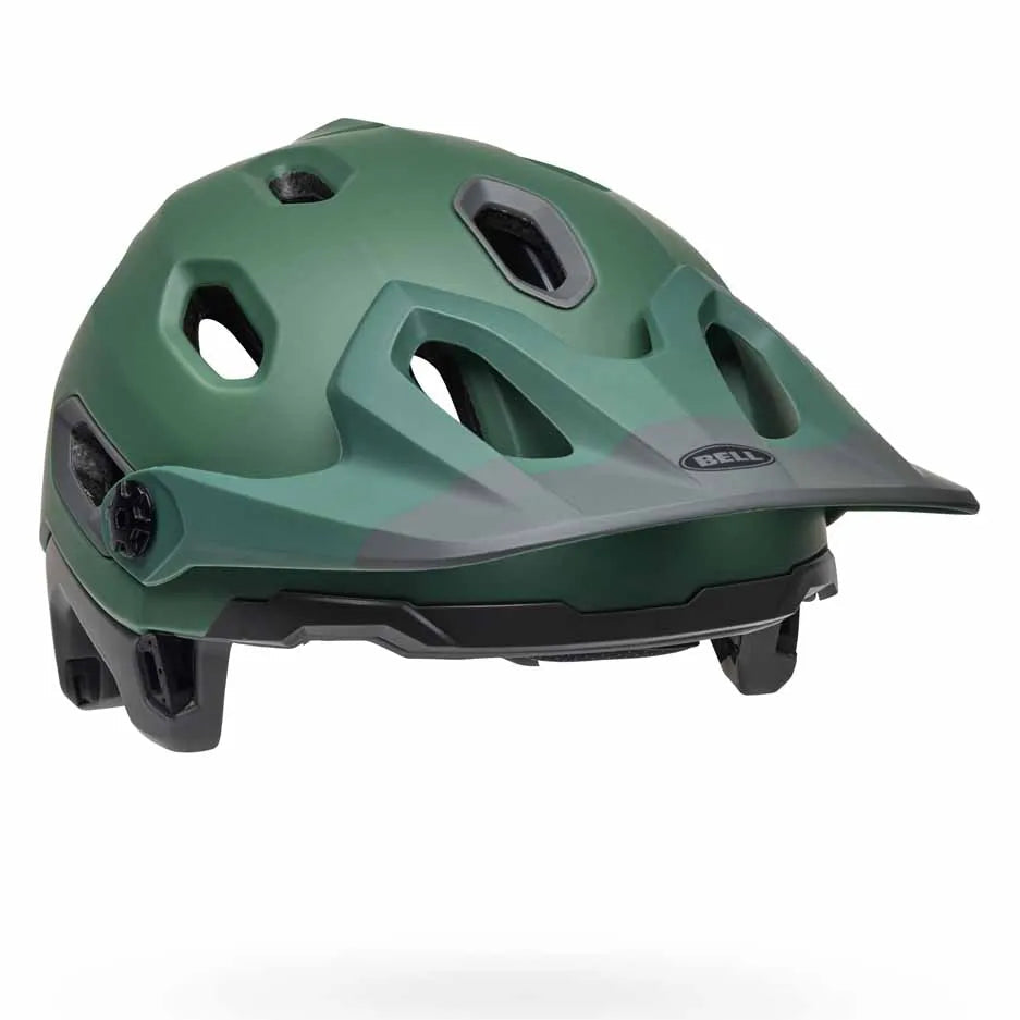 Bell Super DH Spherical Mips Full Face Helmet