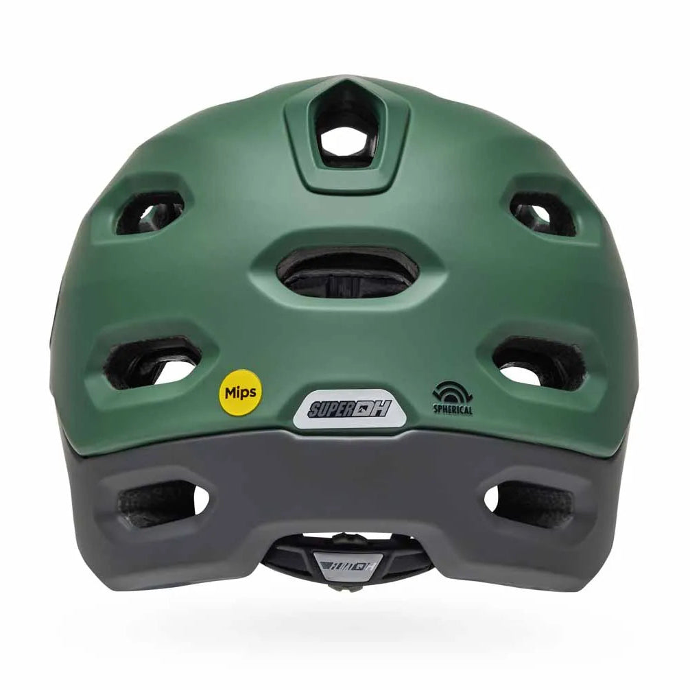 Bell Super DH Spherical Mips Full Face Helmet