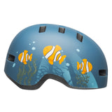 Bell Lil Ripper Kids Helmet