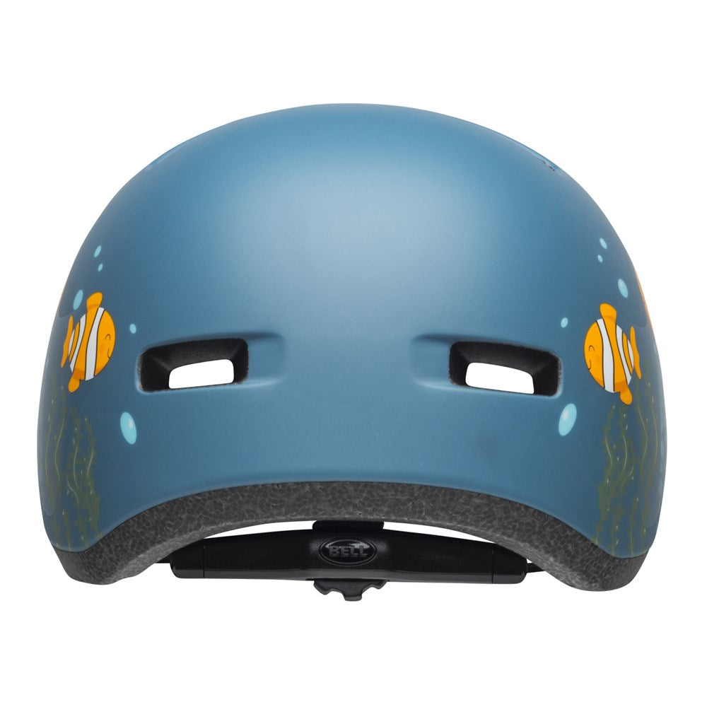 Bell Lil Ripper Kids Helmet