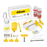 EZmtb Disc Brake Bleed Kit - Shimano with 2x Mineral Oil
