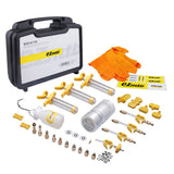 EZMTB Universal Brake Bleed Kit Pro Workshop
