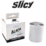 Slicy Gumo Rubber Tape Frame Protection Black 5cm x 1m Roll