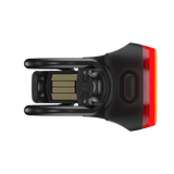 Knog Blinder Mini 30lm USB Rear Light Square Pattern