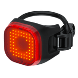 Knog Blinder Mini 30lm USB Rear Light Square Pattern