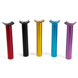 Seatpost BMX Pivotal 25.4 x 150mm Alloy