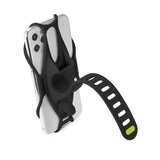 Bone Bike Tie 3 Stem Phone Holder