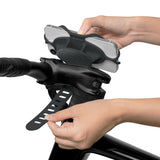 Bone Bike Tie Pro 5 Stem Phone Holder