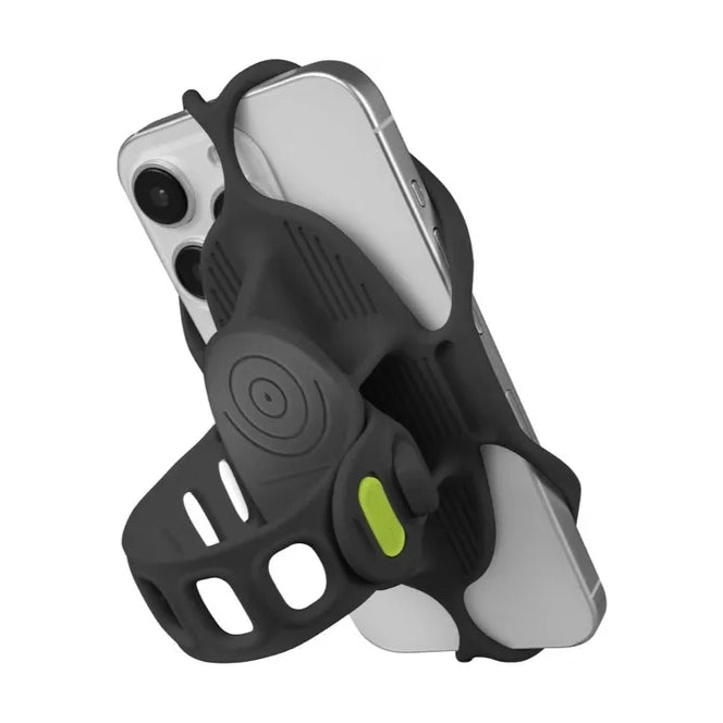 Bone Bike Tie Pro 5 Stem Phone Holder