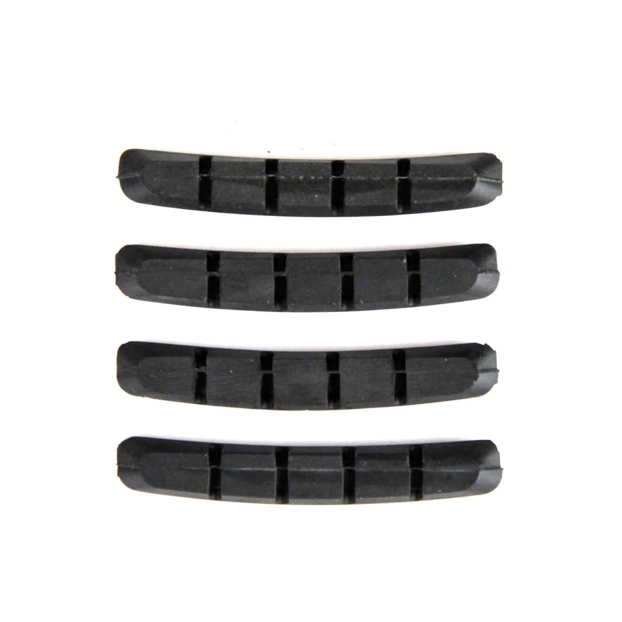 Brake Shoe V Insert Ciclo MTB 4 Pack