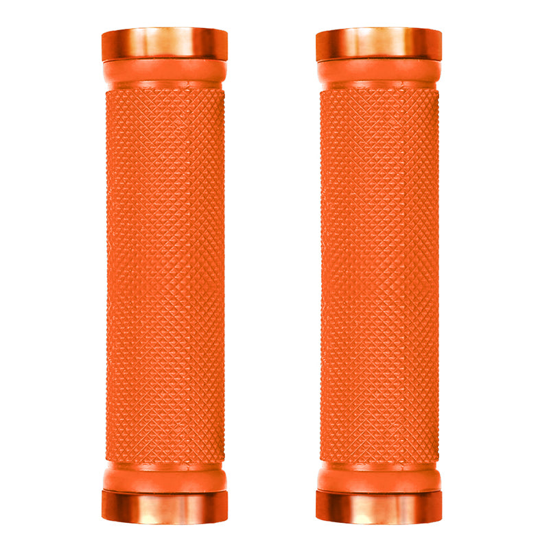 Trigram Kraton Lock On 130mm Grips