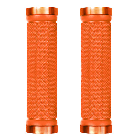 Trigram Kraton Lock On 130mm Grips