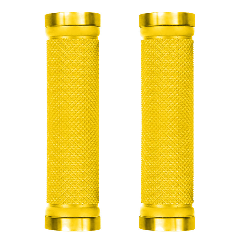 Trigram Kraton Lock On 130mm Grips