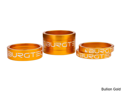 Burgtec Stem Spacer Set