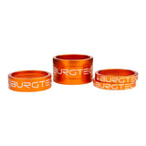 Burgtec Stem Spacer Set
