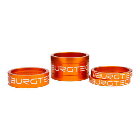 Burgtec Stem Spacer Set