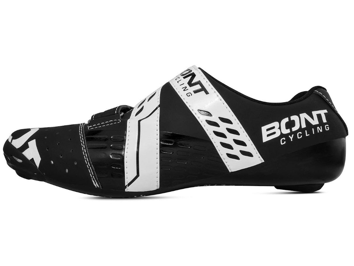 Bont Riot+ Road Shoes