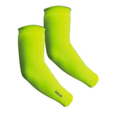 Azur Arm Warmers