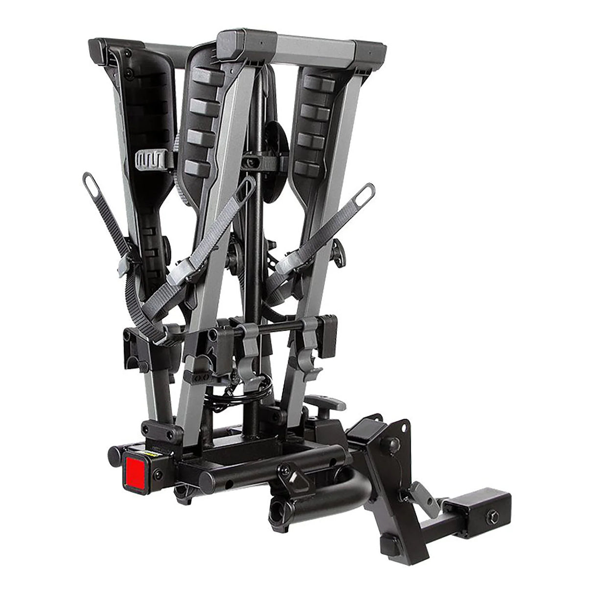 BuzzRack Eazzy H2 Car Rack (2 Bike)