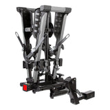 BuzzRack Eazzy H2 Car Rack (2 Bike)