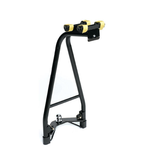 Pacific A-Frame Car Rack (2 Bike)