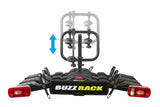 Buzz Rack Scorpion Lite 3 T3 E-Bike Car Rack (3 Bike)