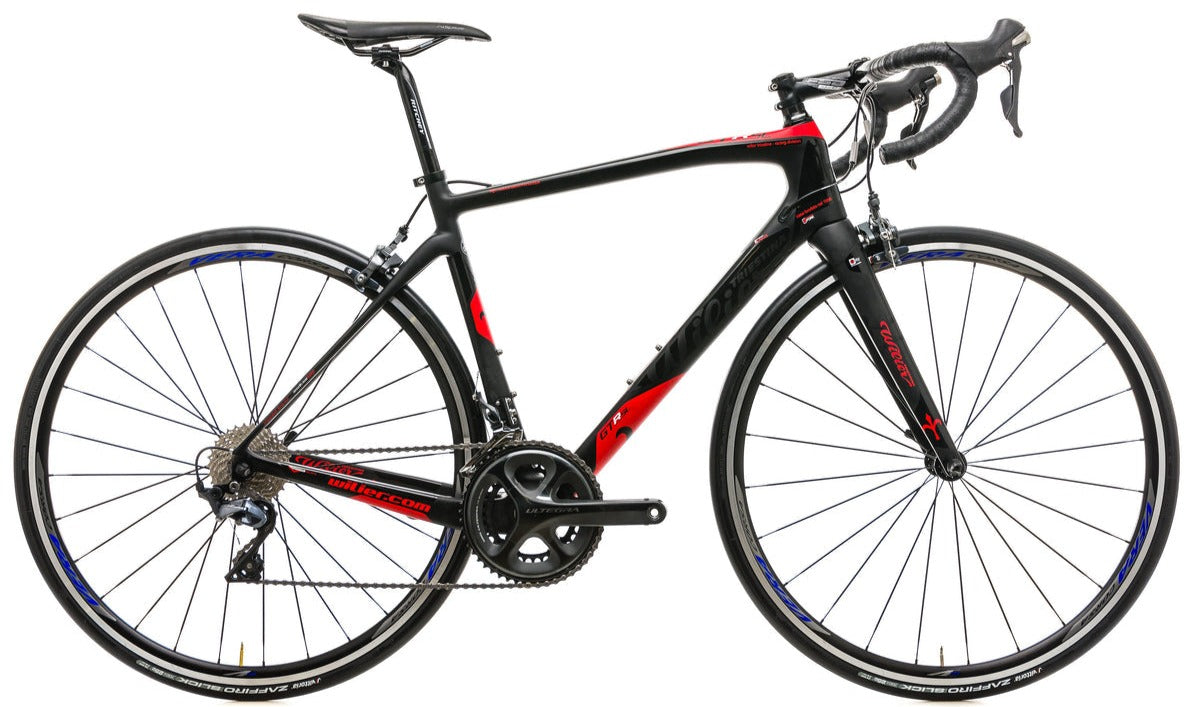 Wilier GTR SL (2016)