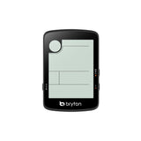 Bryton Rider 17 E GPS Bike Computer - Device Only