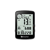 Bryton Rider 17 E GPS Bike Computer - Device Only