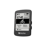 Bryton Rider 460 Bike Computer Bundle HRM+CAD