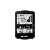 Bryton Rider 460 Bike Computer Bundle HRM+CAD
