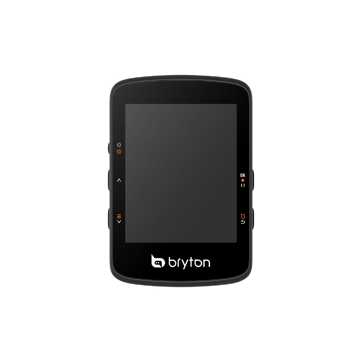 Bryton Rider 460 Bike Computer Bundle HRM+CAD