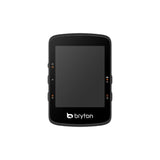 Bryton Rider 460 Bike Computer Bundle HRM+CAD