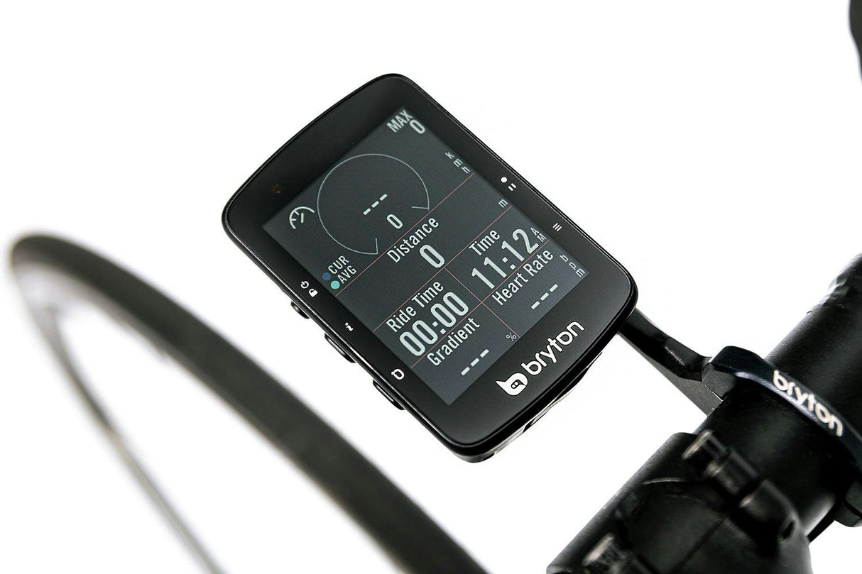 Bryton Rider 650E GPS Computer