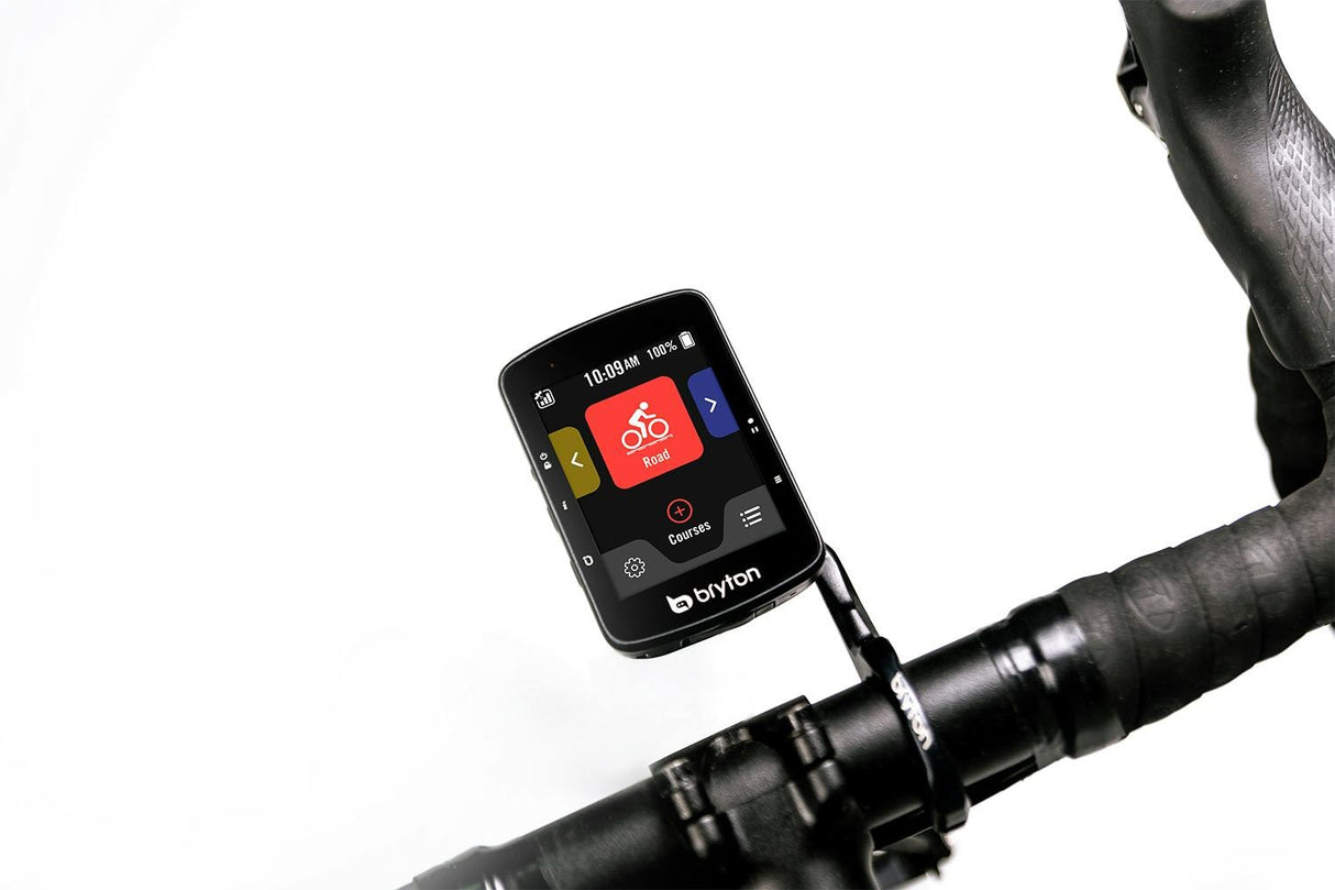 Bryton Rider 650E GPS Computer
