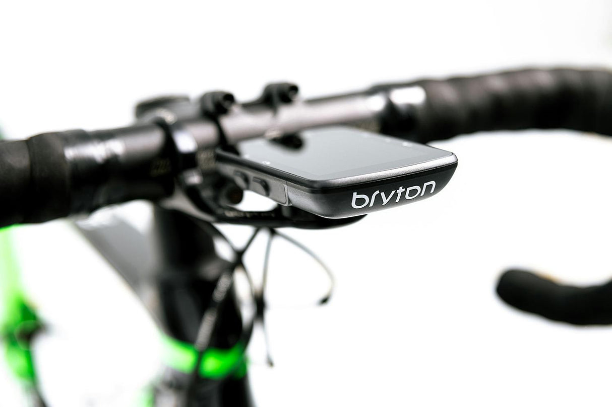 Bryton Rider 650E GPS Computer