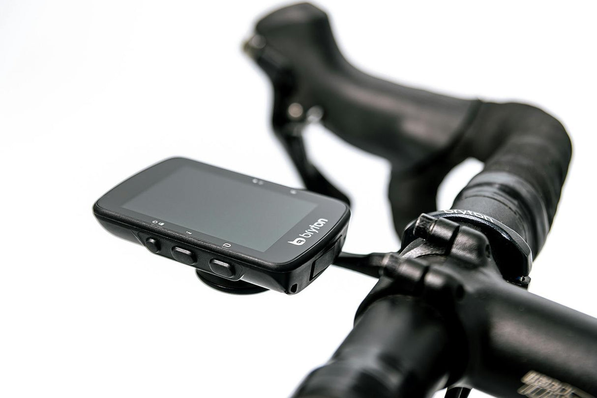 Bryton Rider 650E GPS Computer