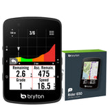 Bryton Rider 650E GPS Computer