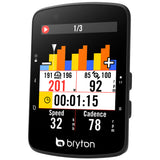 Bryton Rider 650E GPS Computer