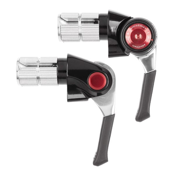 Shifter Microshift Bar End Centos 10 Pair (Shimano Tiagra 4700)