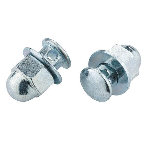 Brake Cable Anchor Bolt Jagwire 6mm Steel