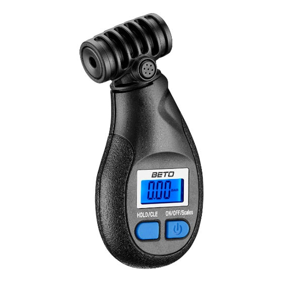 Beto Digital Tyre Pressure Gauge