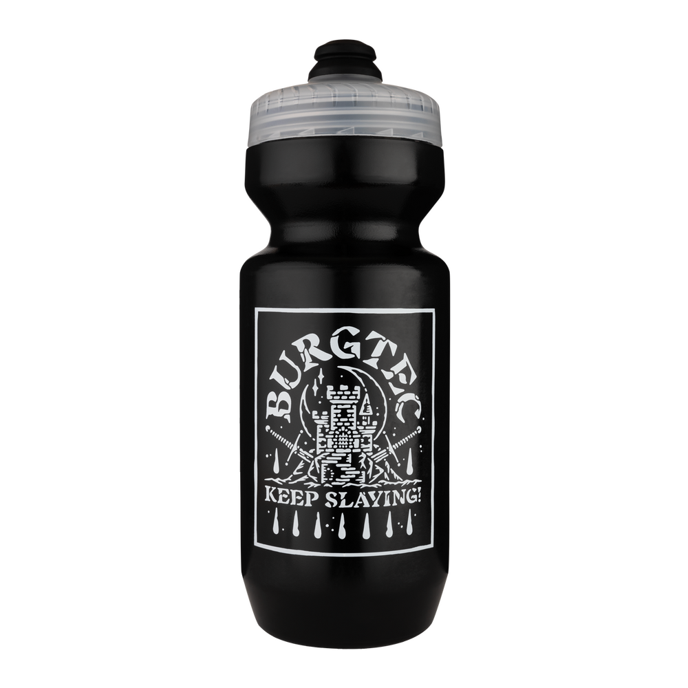 Burgtec Guzzle Water Bottle 650ml