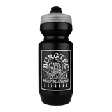 Burgtec Guzzle Water Bottle 650ml