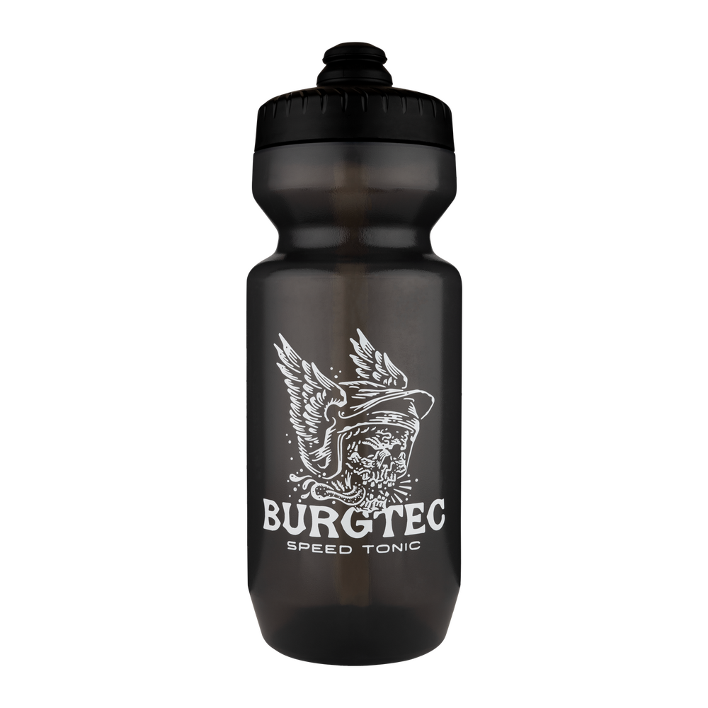 Burgtec Guzzle Water Bottle 650ml