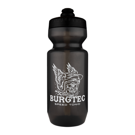 Burgtec Guzzle Water Bottle 650ml