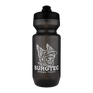 Burgtec Guzzle Water Bottle 650ml